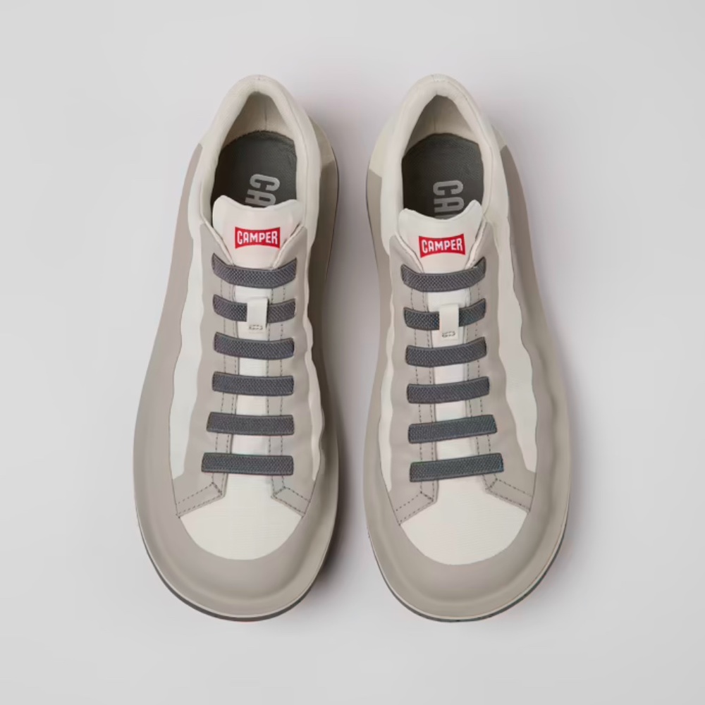 Camper Men's Sneaker - Beetle